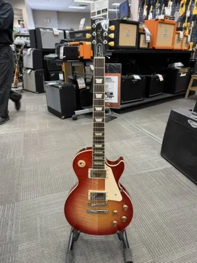 Gibson - LPS500HSNH